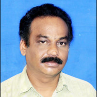 Prof Dr. Arabinda Das
