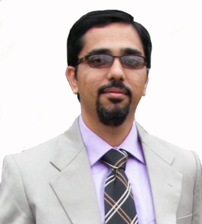 Dr. Rudra Sankar Dhar