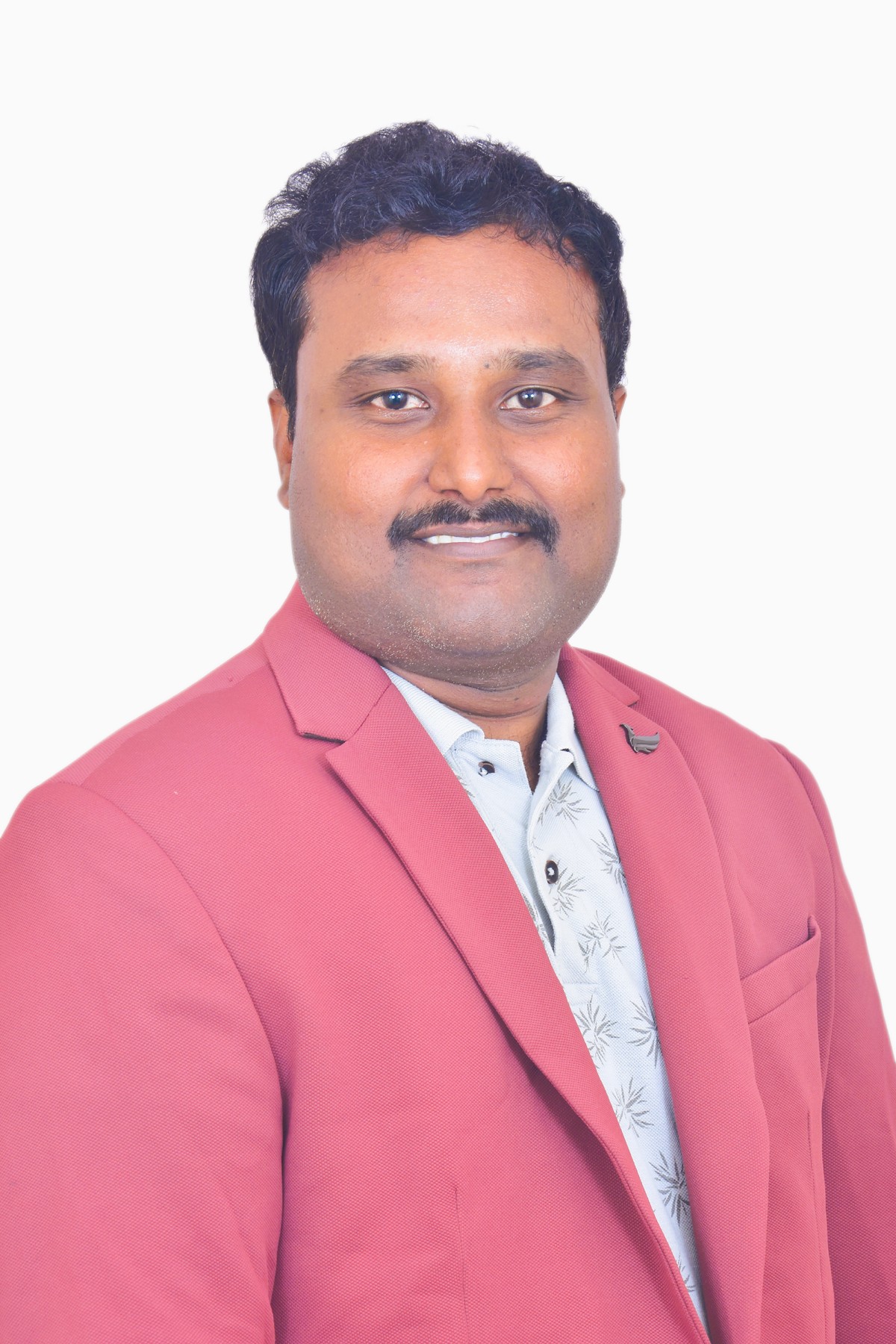 Dr. Mukku Pavan Kumar