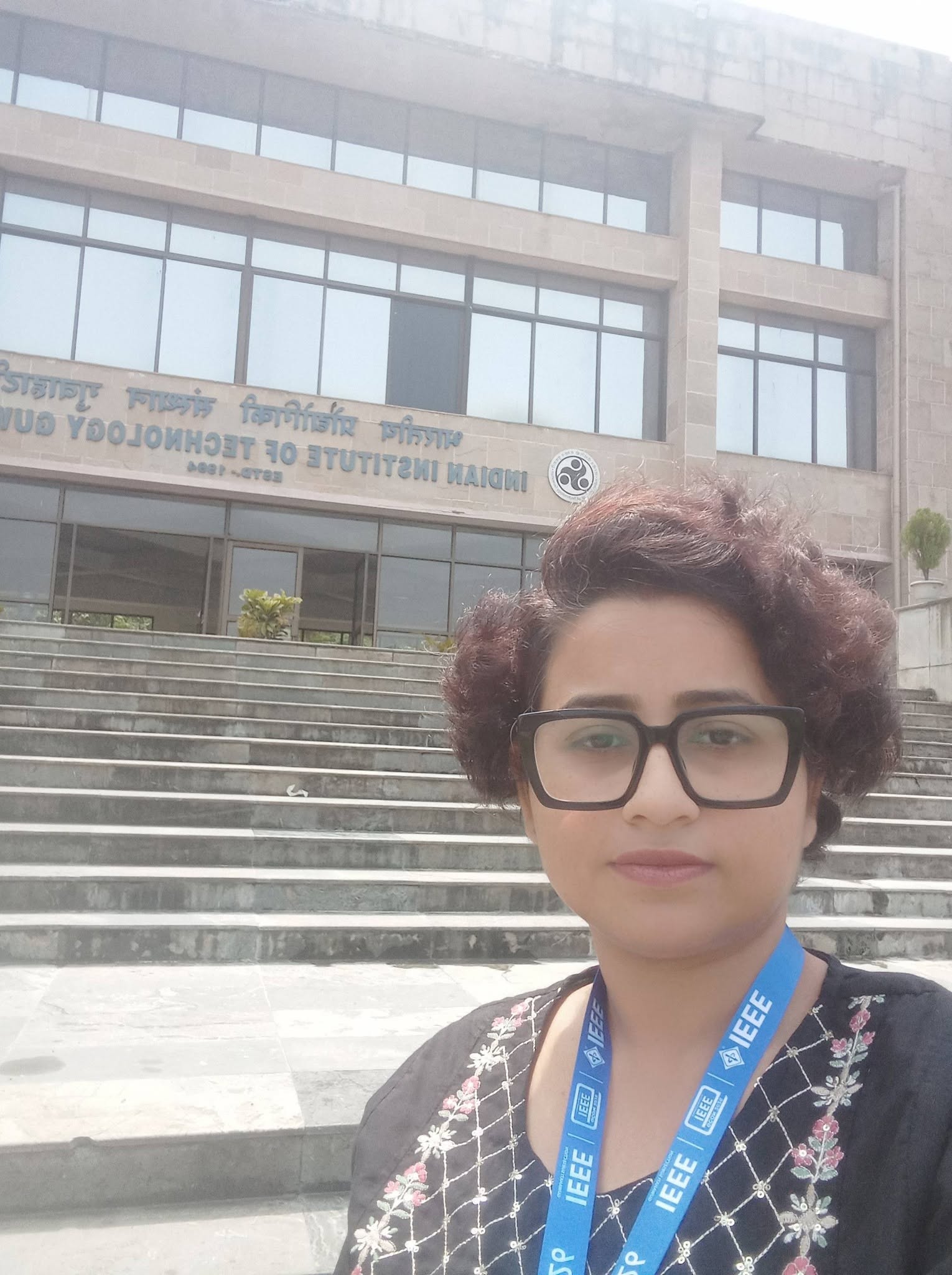 Prof. Bipasha Chakrabarti Banik