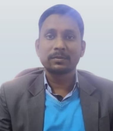 Dr. Bikash Chandra Saha