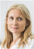 Dr. Dorota Korte
