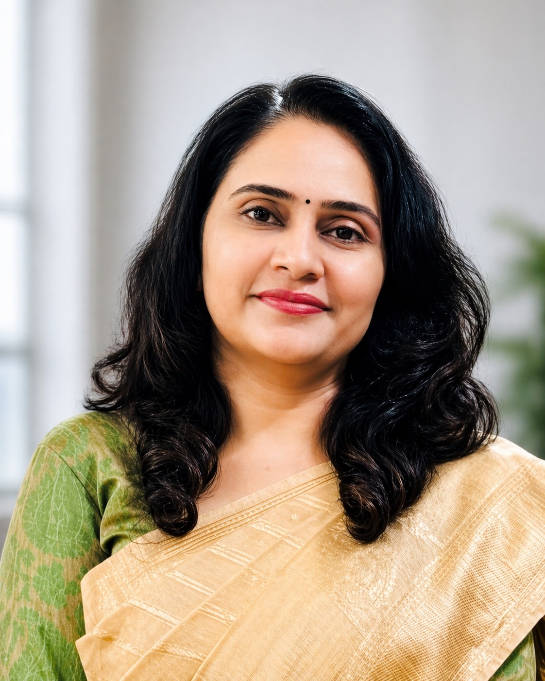 Dr. Pranita Manish Potey