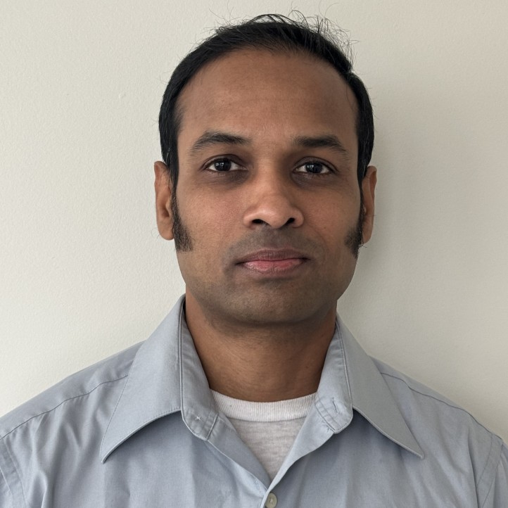 Dr. Vamshi Mugu