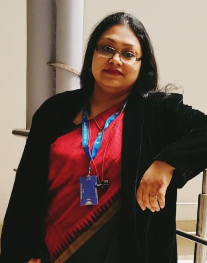 Dr. Rania Indu