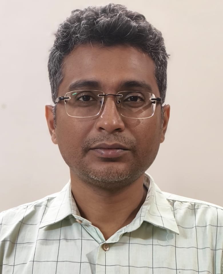Dr. Debasish Majumder