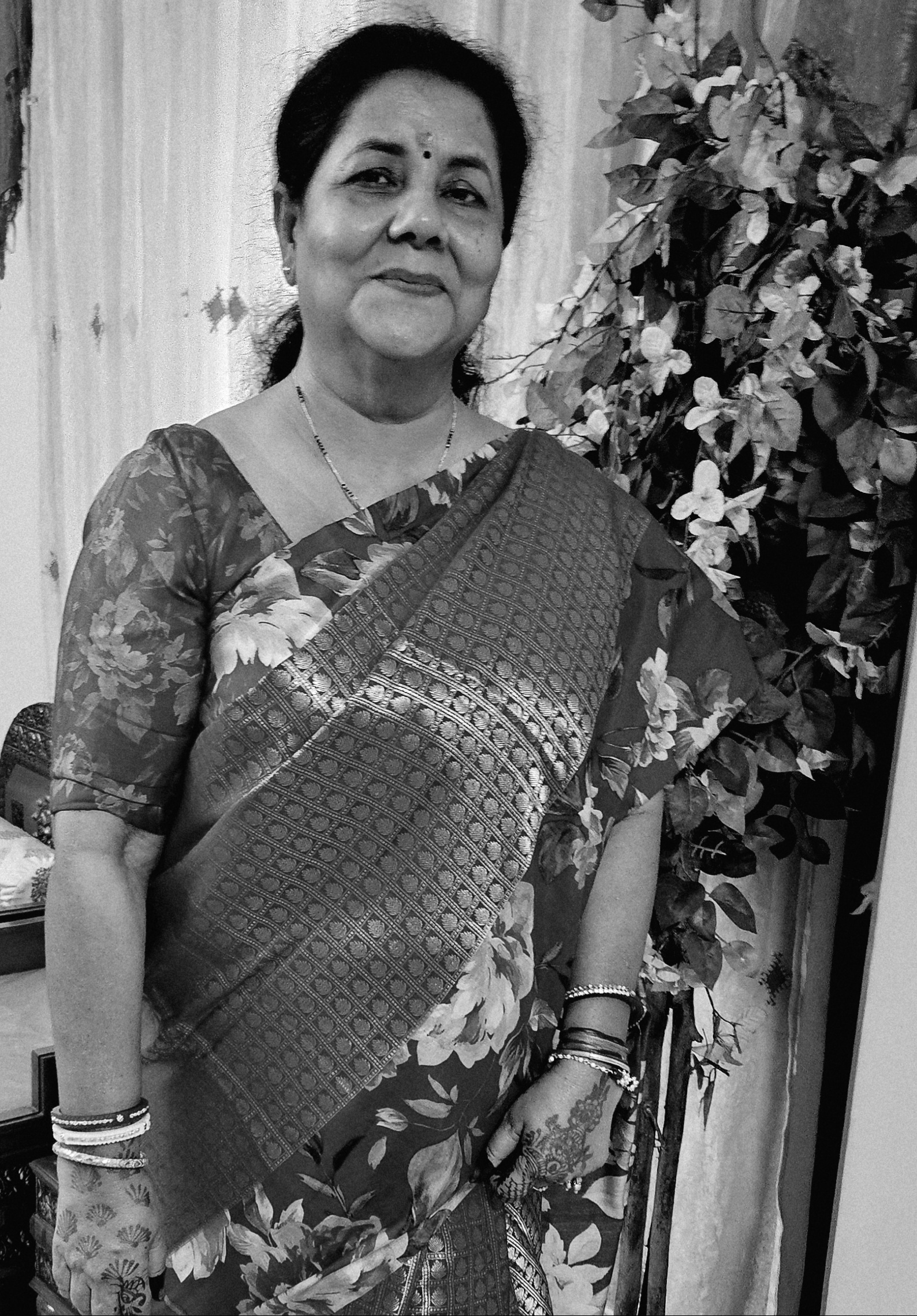 Dr. Pragya Sinha