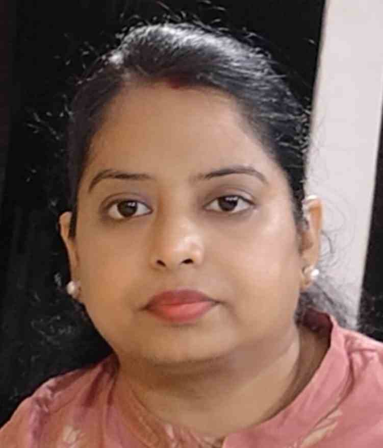 Dr. Anjali Rawani