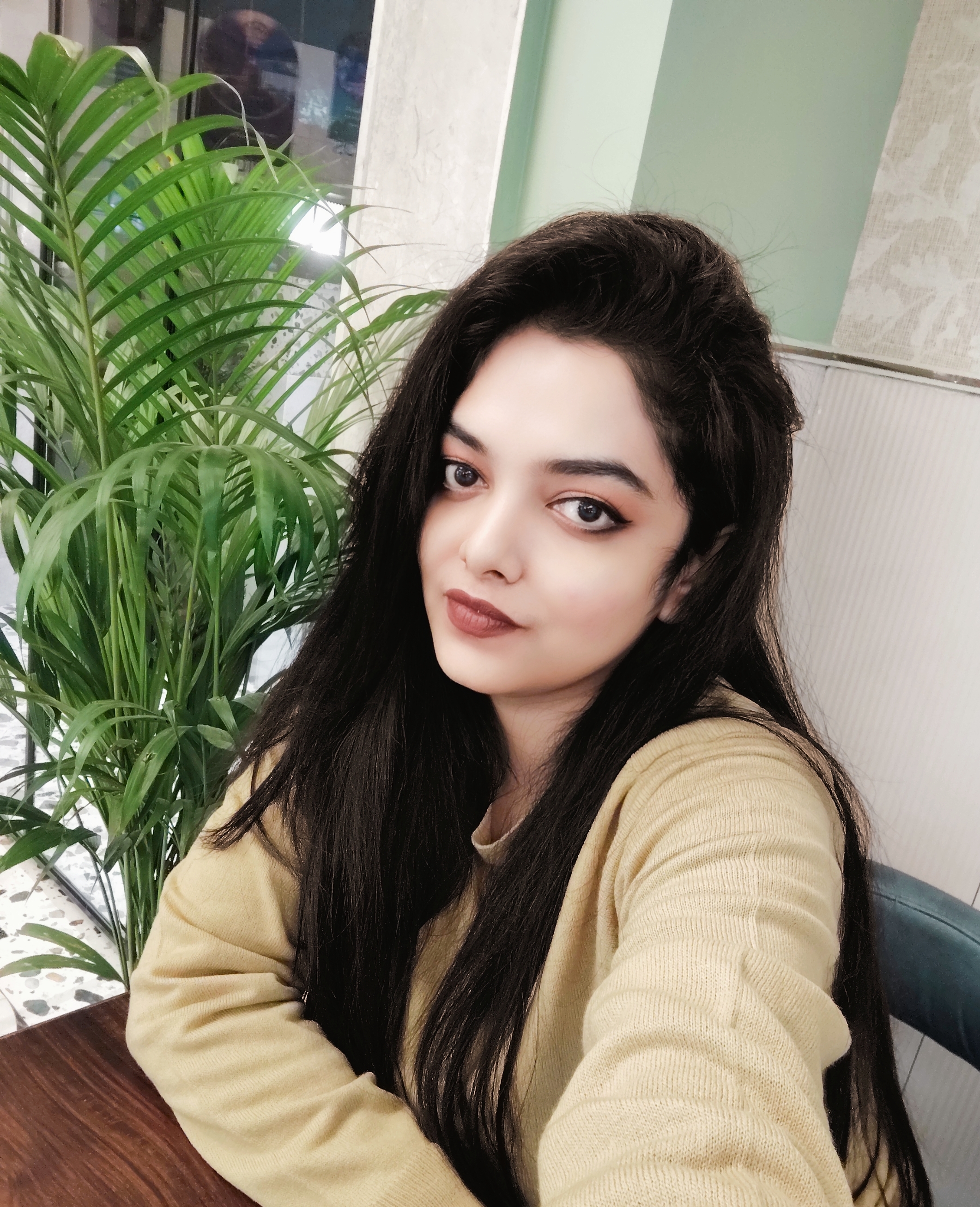 Dr. Pritha Banerjee