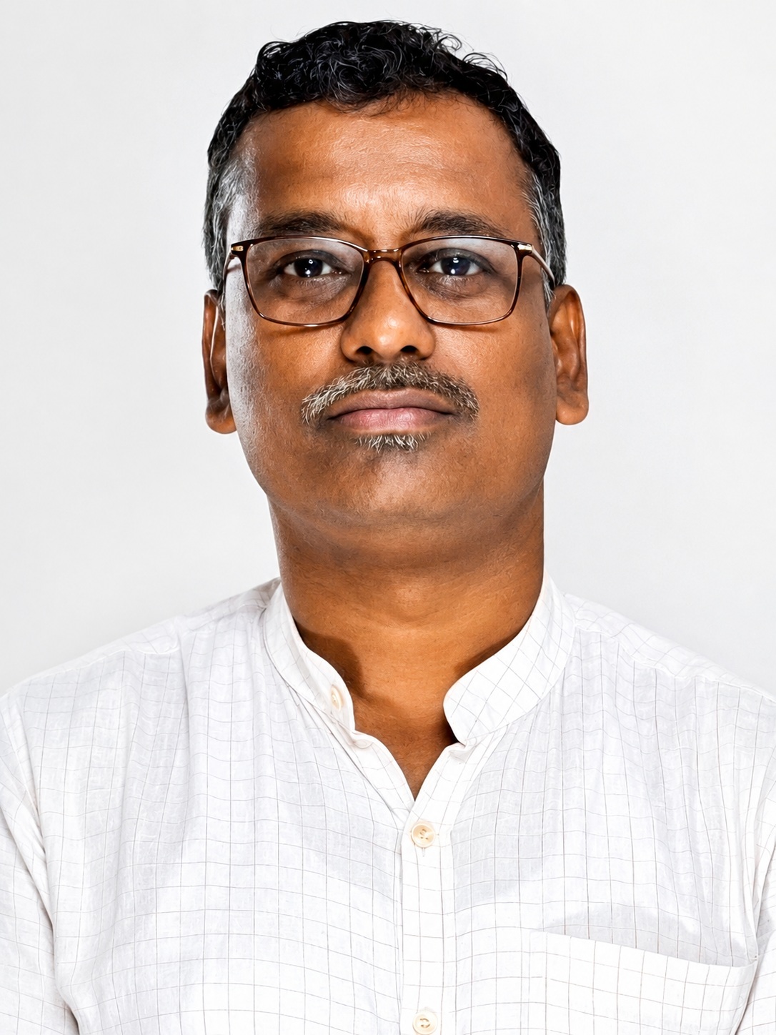 Mr. Suman Haldar
