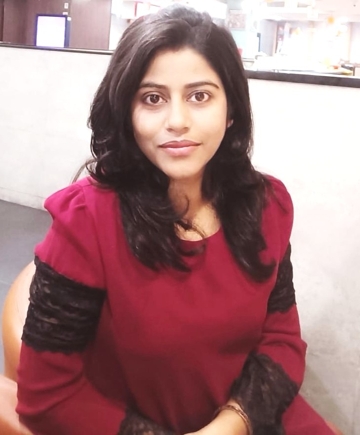 Dr. YUKTI VERMA