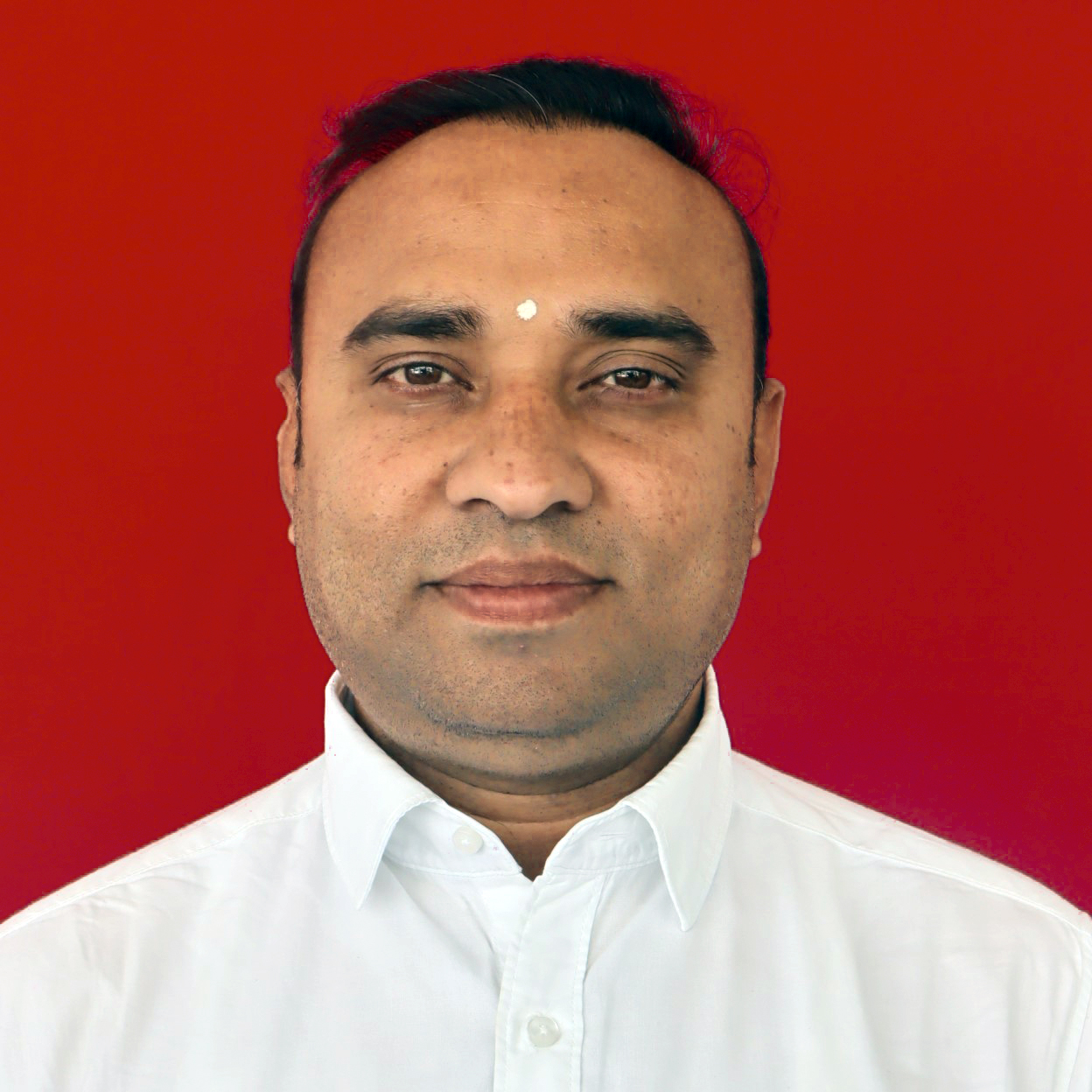 Mr. Chandrashekar Gudada