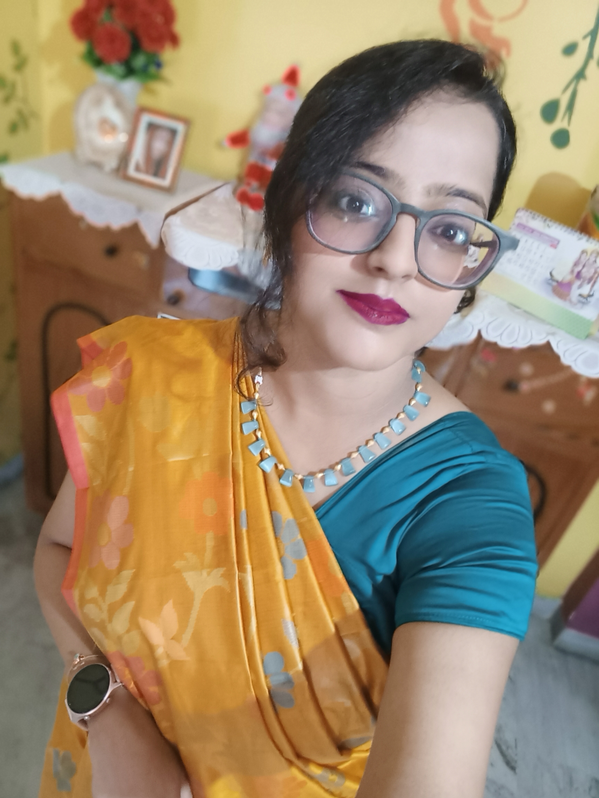 Ms. Anusruti Mitra