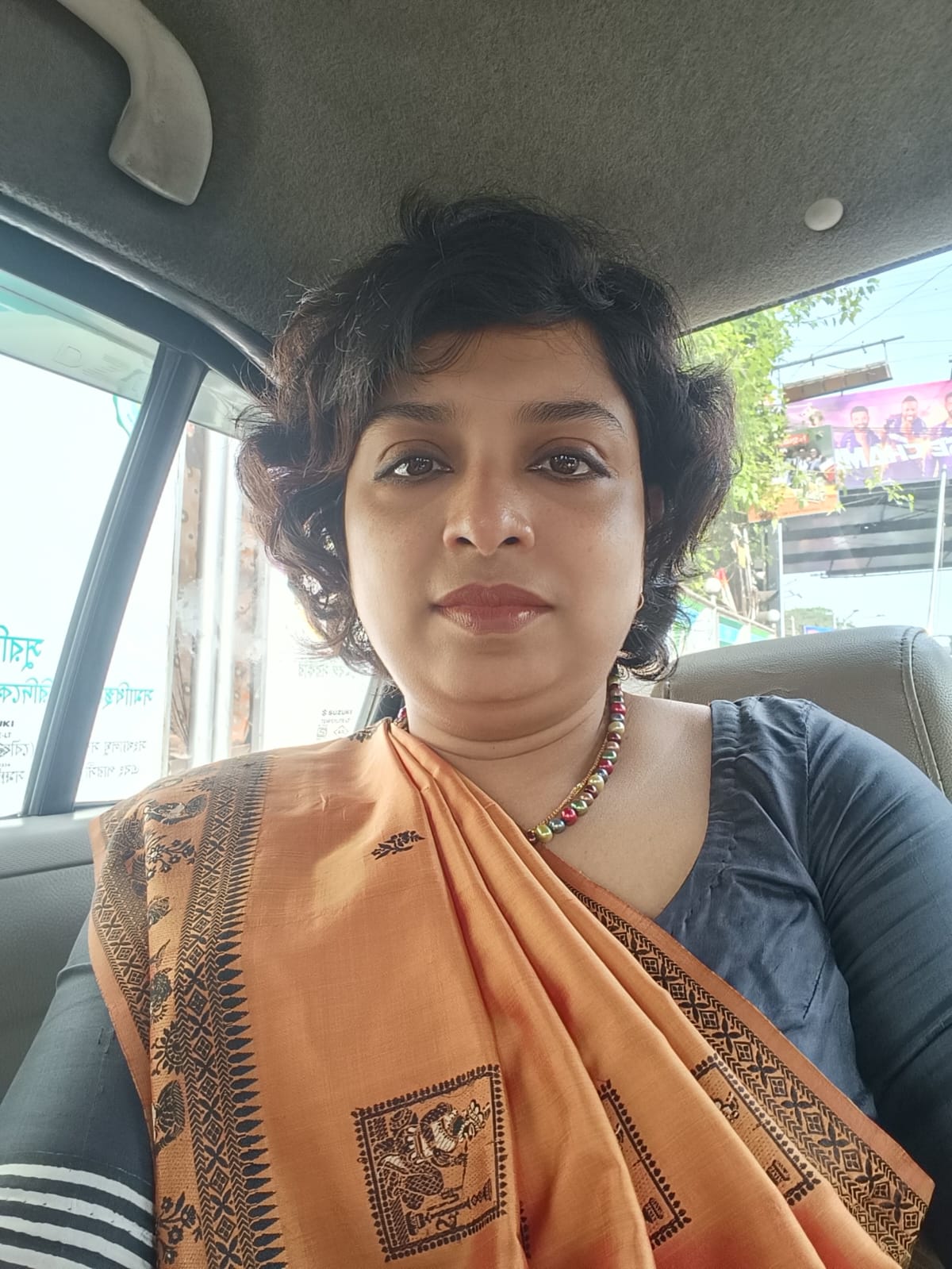 Dr. Senjuti Khanra