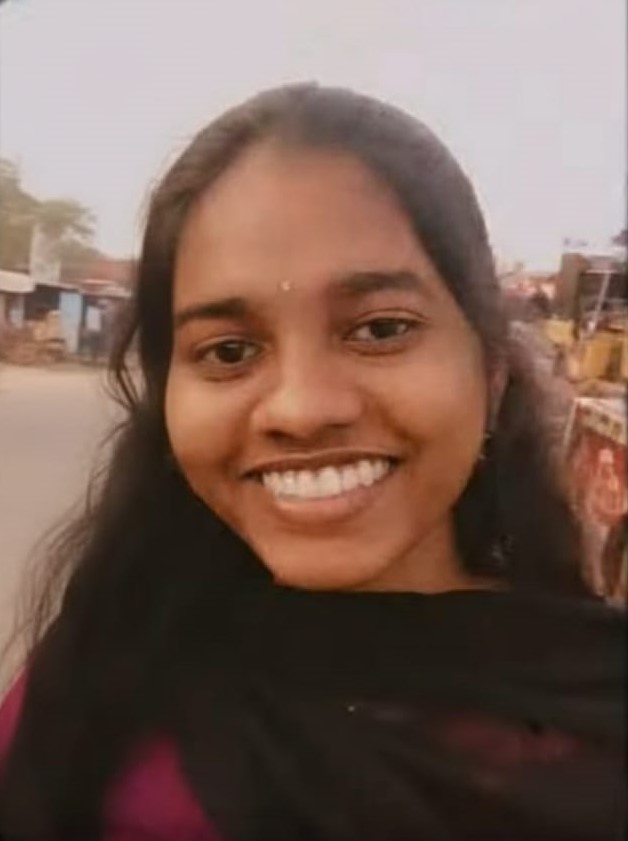 Pandiri Poojitha