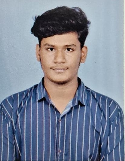 Rajit SR