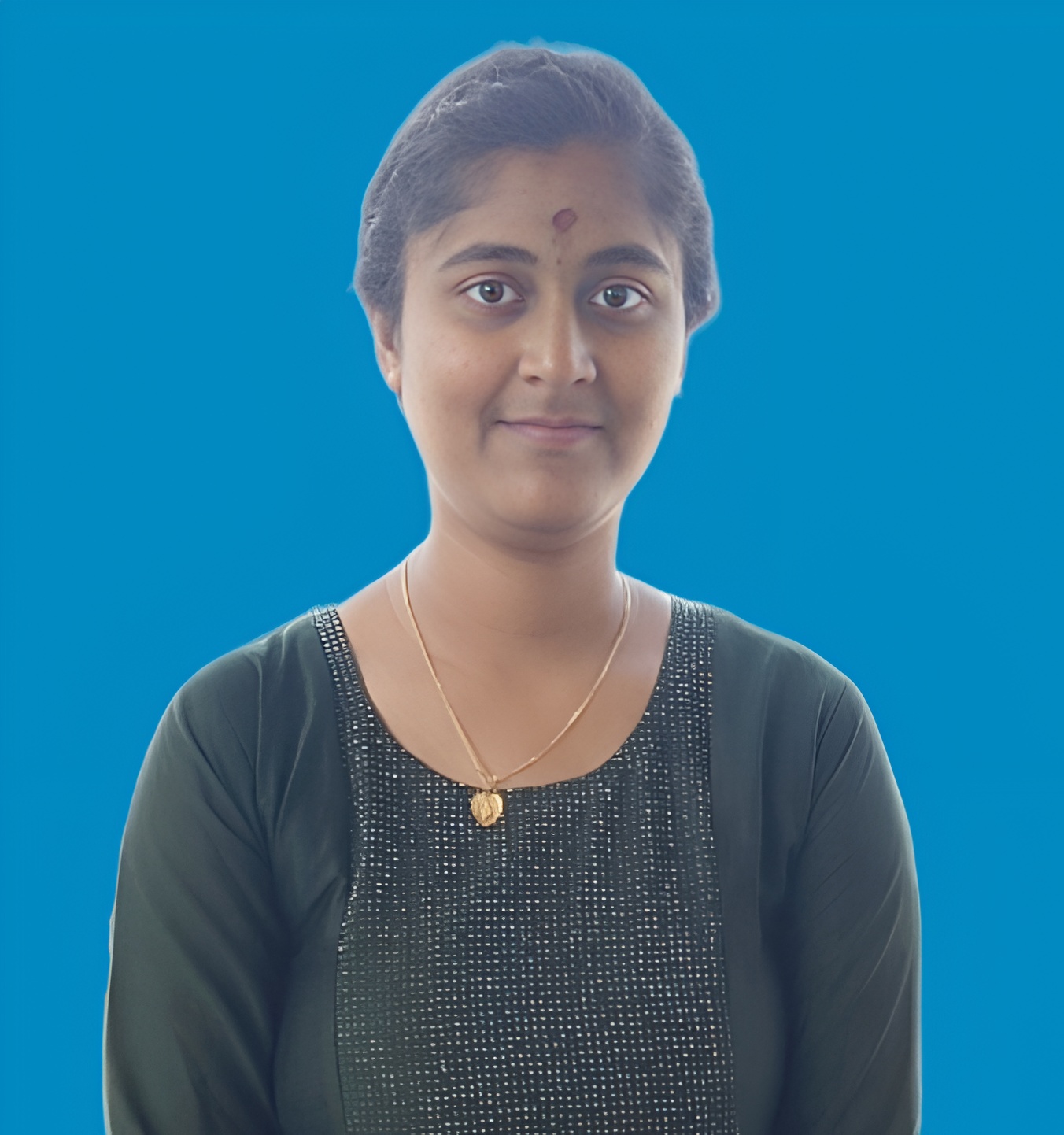 Jyothi Harshini Mogatadakala