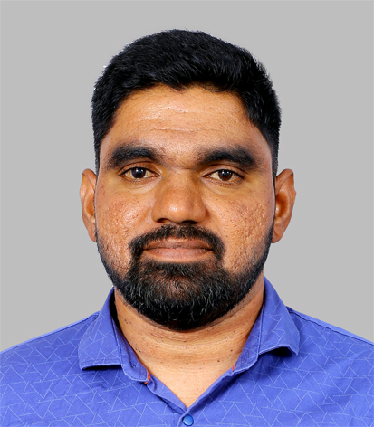 Muthupandimani A