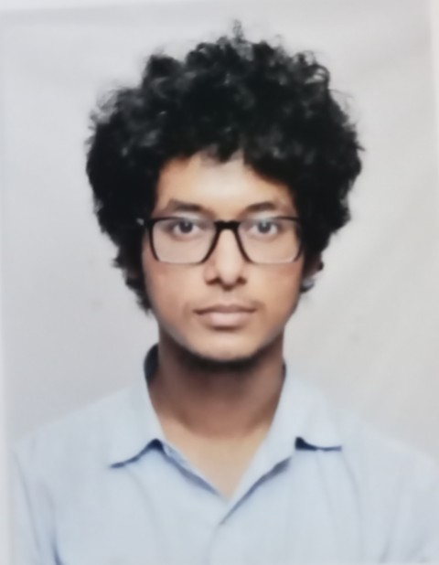 Mr. Devdipro Bhaduri