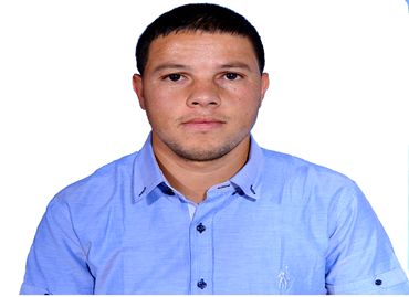 Mr. Nourddine Ghelem