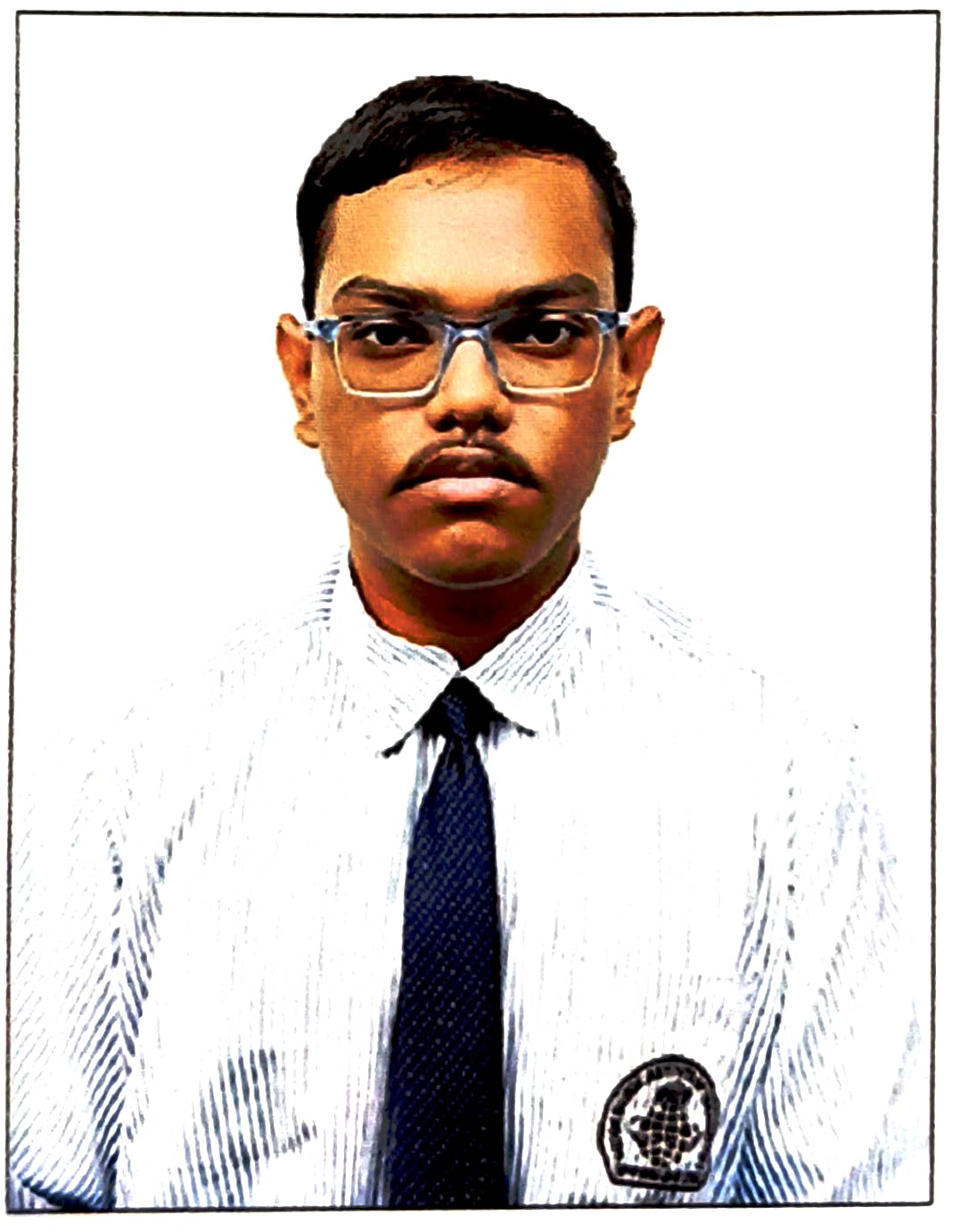 Ritankar Roy
