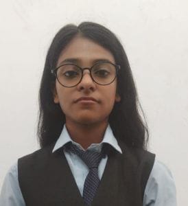 Anshika Srivastava
