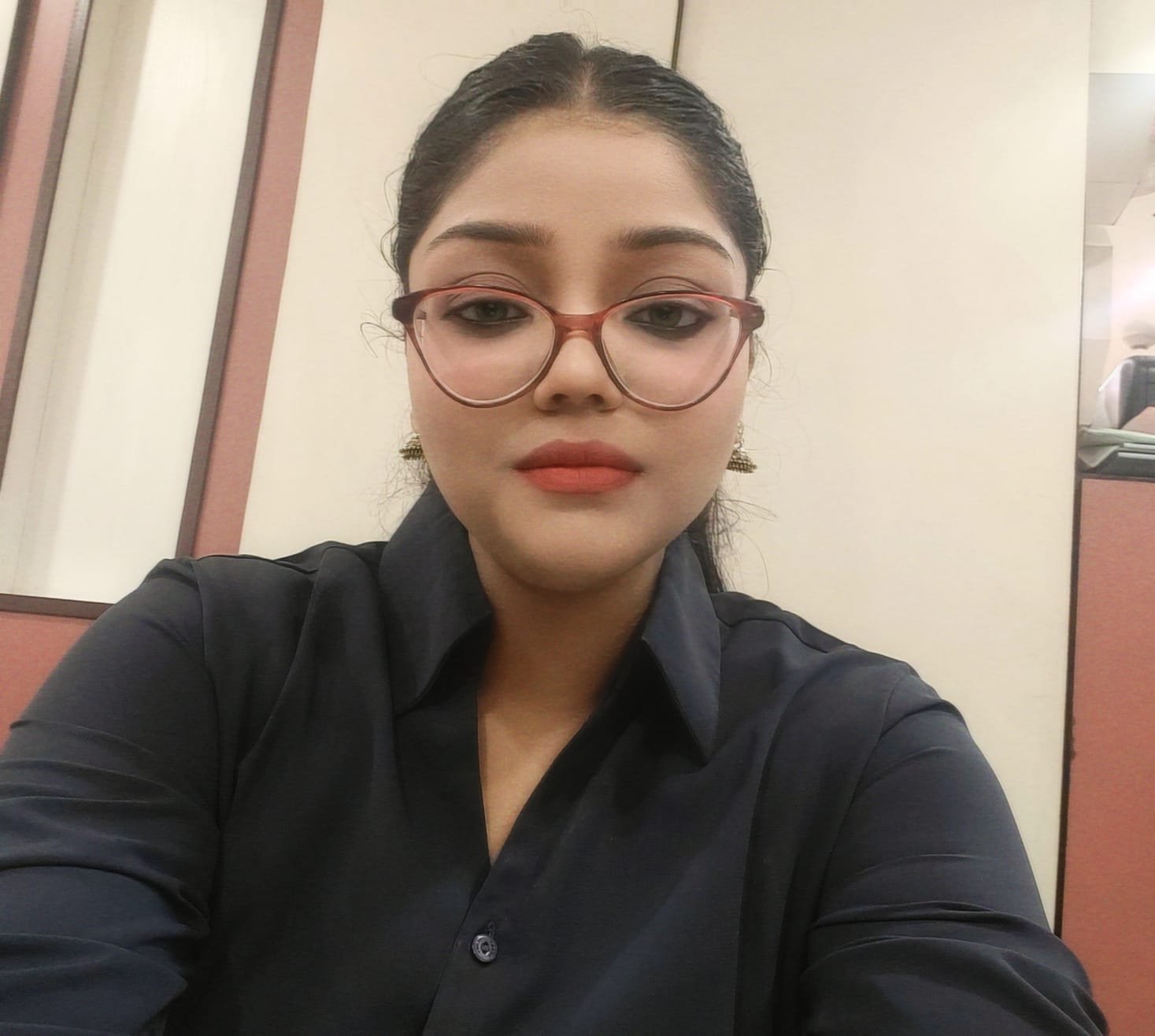 Shreeja Dey