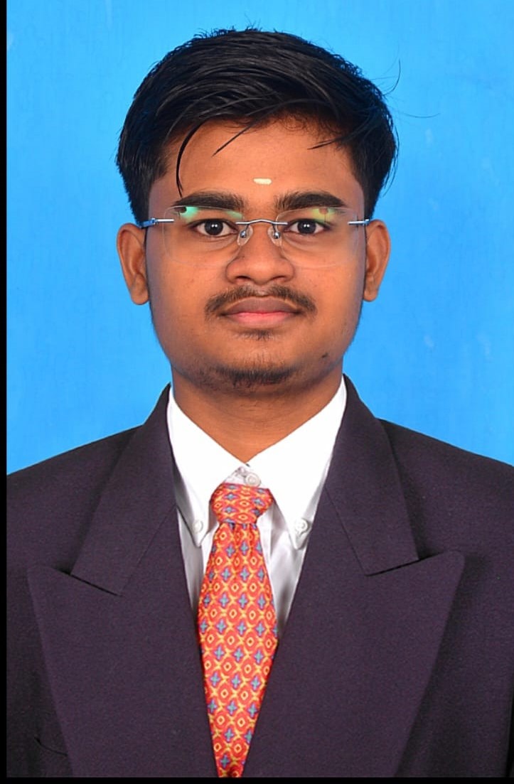 Krishan kumar L