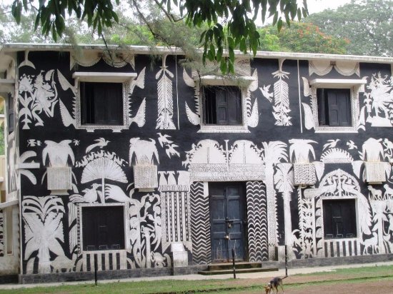Rabindra Bhavan